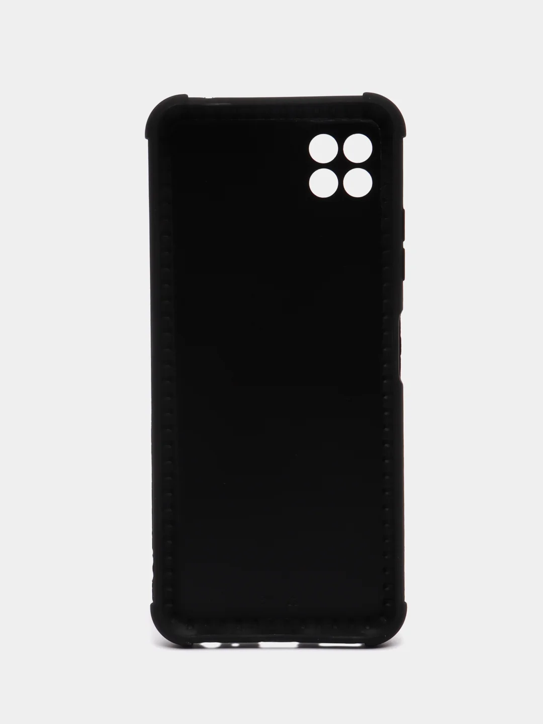Тёмно-зелёный чехол на Samsung A03/A22s/A03core/A03s/A13 4G/S21fe/A22 4G/A51 4G/A53 5G/S20 fe