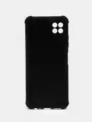 Тёмно-зелёный чехол на Samsung A03/A22s/A03core/A03s/A13 4G/S21fe/A22 4G/A51 4G/A53 5G/S20 fe