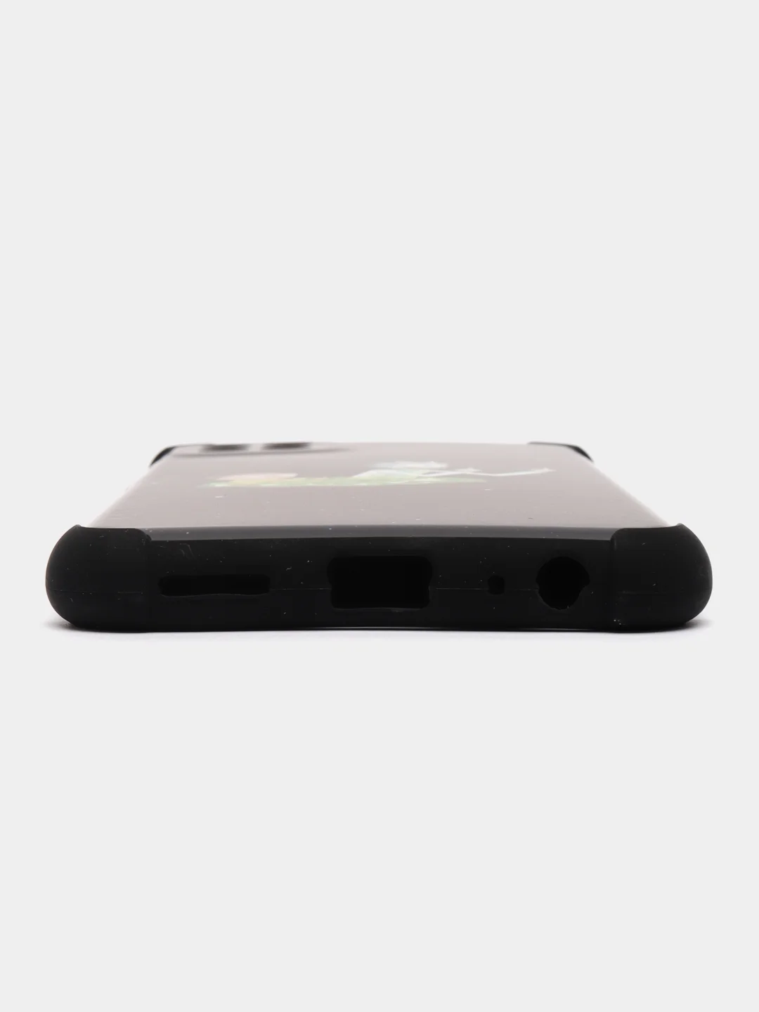 Тёмно-зелёный чехол на Samsung A03/A22s/A03core/A03s/A13 4G/S21fe/A22 4G/A51 4G/A53 5G/S20 fe