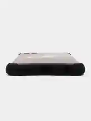 Тёмно-зелёный чехол на Samsung A03/A22s/A03core/A03s/A13 4G/S21fe/A22 4G/A51 4G/A53 5G/S20 fe