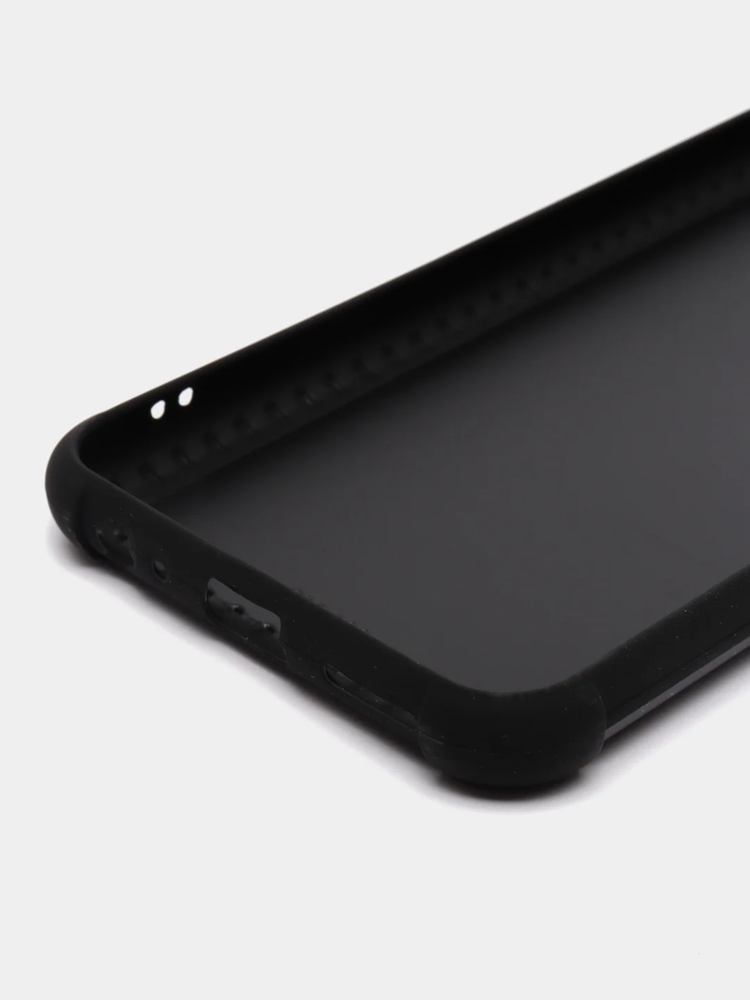 Тёмно-зелёный чехол на Samsung A03/A22s/A03core/A03s/A13 4G/S21fe/A22 4G/A51 4G/A53 5G/S20 fe