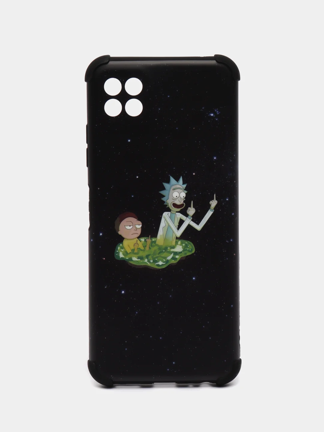 Тёмно-зелёный чехол на Samsung A03/A22s/A03core/A03s/A13 4G/S21fe/A22 4G/A51 4G/A53 5G/S20 fe