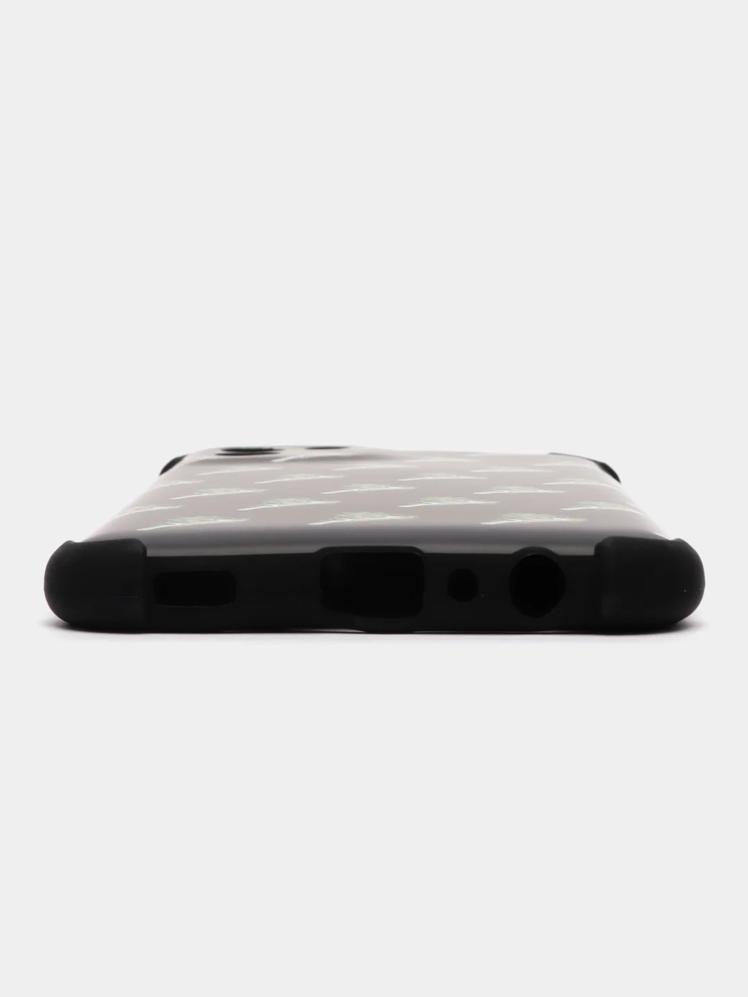 Угольный чехол на Samsung A03/A22s/A03core/A03s/A13 4G/S21fe/A22 4G/A51 4G/A53 5G/S20 fe