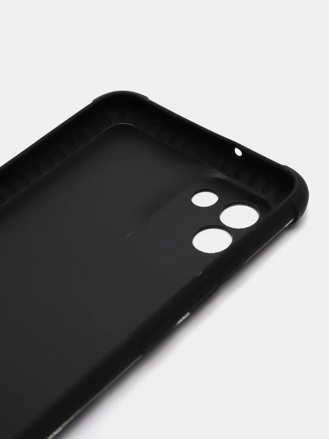 Угольный чехол на Samsung A03/A22s/A03core/A03s/A13 4G/S21fe/A22 4G/A51 4G/A53 5G/S20 fe