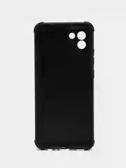 Угольный чехол на Samsung A03/A22s/A03core/A03s/A13 4G/S21fe/A22 4G/A51 4G/A53 5G/S20 fe