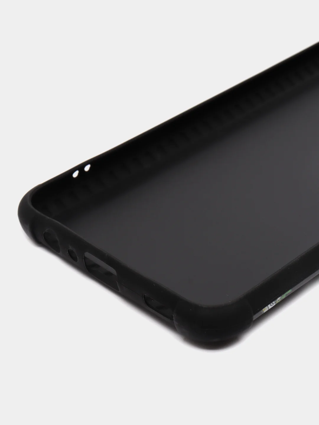 Угольный чехол на Samsung A03/A22s/A03core/A03s/A13 4G/S21fe/A22 4G/A51 4G/A53 5G/S20 fe