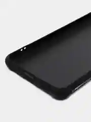 Угольный чехол на Samsung A03/A22s/A03core/A03s/A13 4G/S21fe/A22 4G/A51 4G/A53 5G/S20 fe