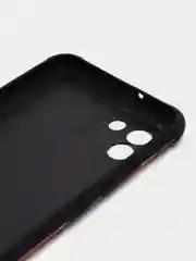 Хром чехол на Samsung A03/A22s/A03core/A03s/A13 4G/S21fe/A22 4G/A51 4G/A53 5G/S20 fe