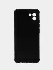 Хром чехол на Samsung A03/A22s/A03core/A03s/A13 4G/S21fe/A22 4G/A51 4G/A53 5G/S20 fe