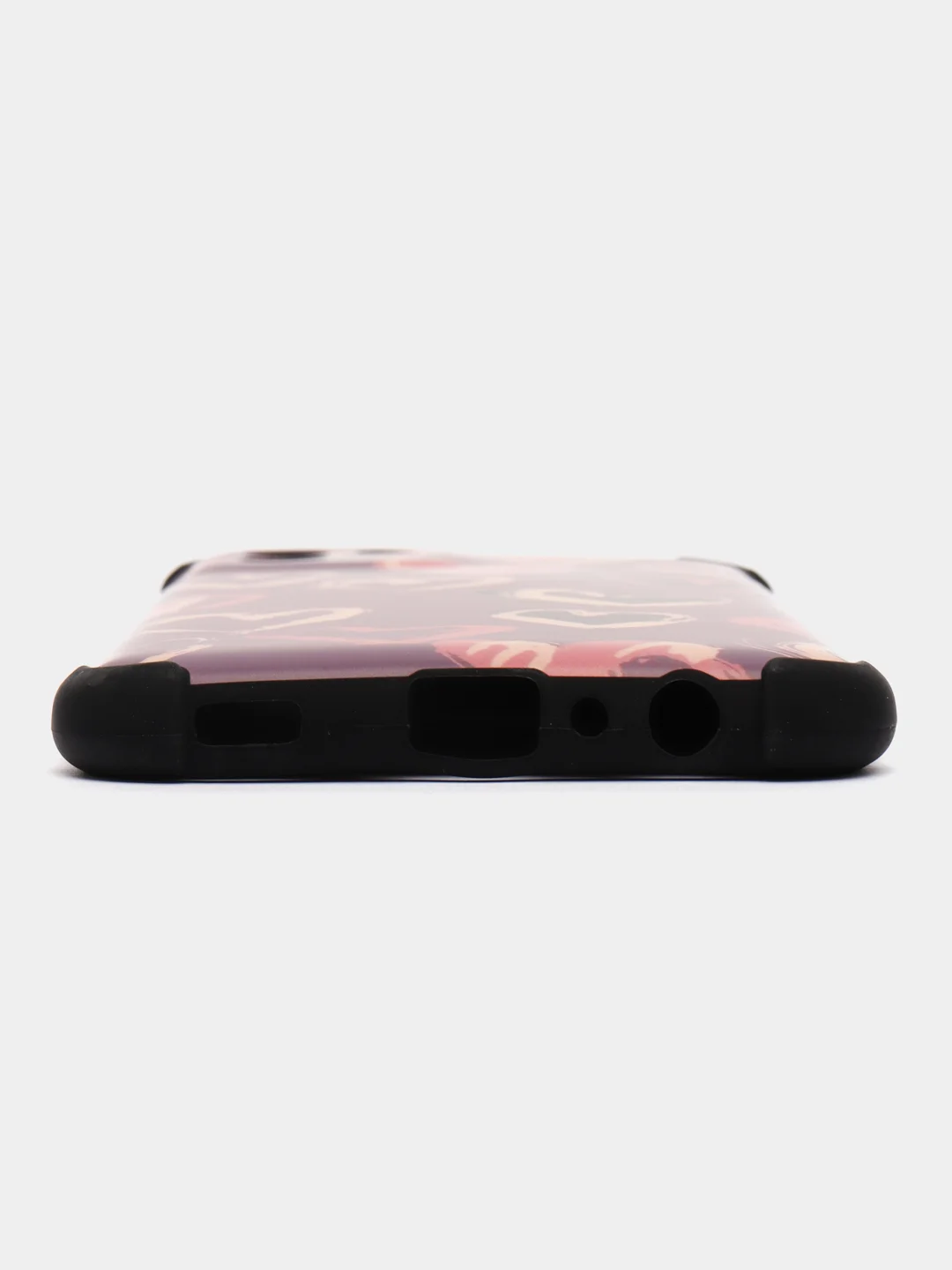 Хром чехол на Samsung A03/A22s/A03core/A03s/A13 4G/S21fe/A22 4G/A51 4G/A53 5G/S20 fe
