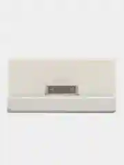Док станция 30PIN белый для iPad 1 / 2 / 3 и iPhone 4 / 4s