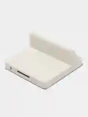 Док станция 30PIN белый для iPad 1 / 2 / 3 и iPhone 4 / 4s