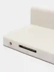 Док станция 30PIN белый для iPad 1 / 2 / 3 и iPhone 4 / 4s