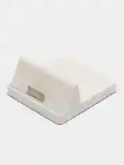 Док станция 30PIN белый для iPad 1 / 2 / 3 и iPhone 4 / 4s