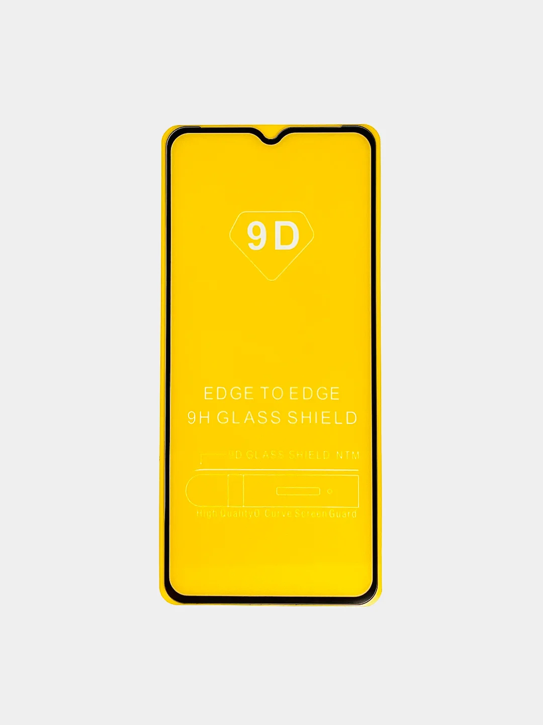 Защитное стекло Samsung Galaxy A 13, Самсунг Гэлакси А 13