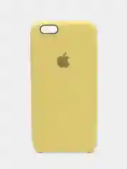 Лимонный чехол Silicone Case iPhone 6 / 6+ / 7+ / 8+/ X /XS /XR /11/12/12Pro/13 / 13 Pro Max/ 7 /8