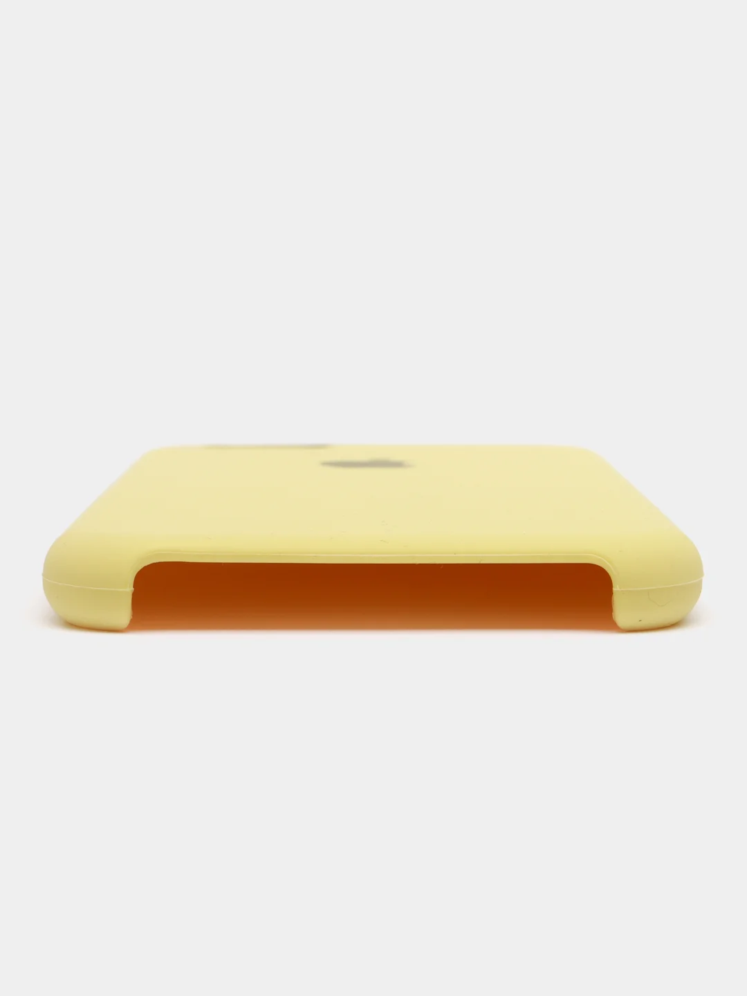 Лимонный чехол Silicone Case iPhone 6 / 6+ / 7+ / 8+/ X /XS /XR /11/12/12Pro/13 / 13 Pro Max/ 7 /8