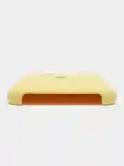 Лимонный чехол Silicone Case iPhone 6 / 6+ / 7+ / 8+/ X /XS /XR /11/12/12Pro/13 / 13 Pro Max/ 7 /8