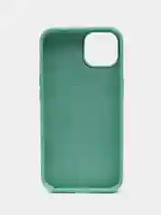 Мятный чехол Silicone Case iPhone 6 / 6+ / 7+ / 8+/ X /XS /XR /11/12/12Pro/13 / 13 Pro Max/ 7 /8