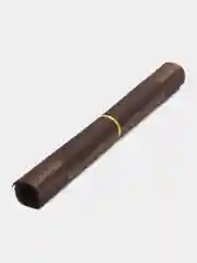 Тёмно-коричневый салфетки для стола прямоугольные, 4 штуки, 45 х 30 см