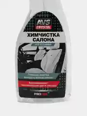 Химчистка салона (триггер) 500 мл. AVS