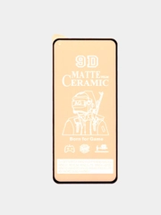 Матовая керамическая пленка для Realme 9 4G, 9 Pro Plus