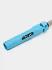 Голубой монопод-трипод WXY-01 палка-селфи на треноге+пульт кнопка блютуз bluetooth