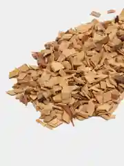 Щепа для копчения Вишня (Дерево Алтая) 200 г