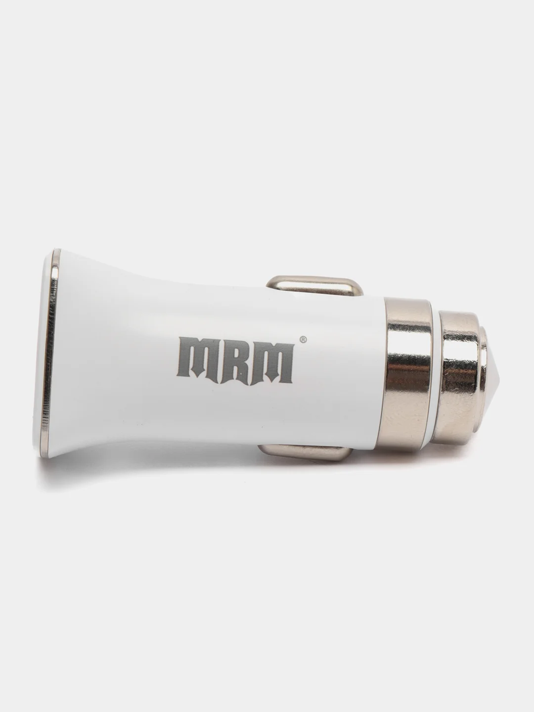 Автомобильное зарядное устройство, для телефона, 2USB  12-24V 2.4A MRM