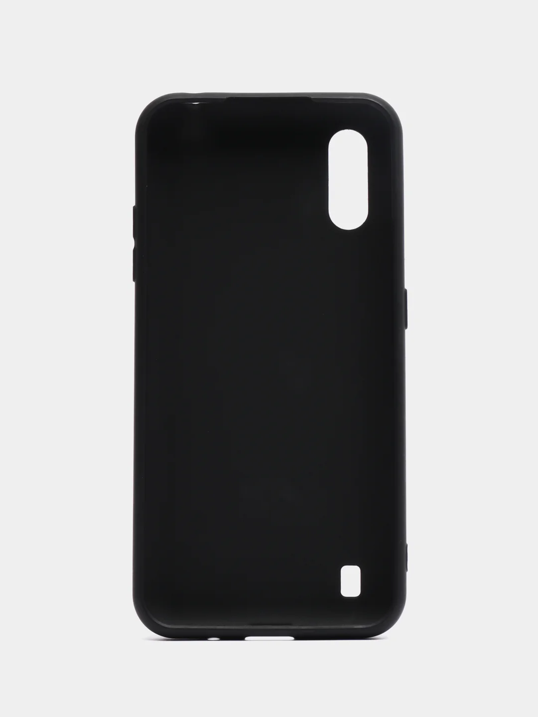 Чехол силиконовый с рисунком на Samsung A01(SM-A015F/DS)/M01(SM-M015F/DS)