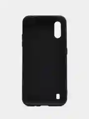 Чехол силиконовый с рисунком на Samsung A01(SM-A015F/DS)/M01(SM-M015F/DS)