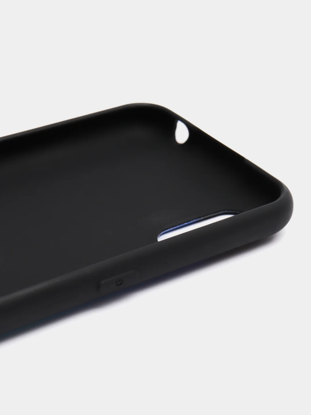 Чехол силиконовый с рисунком на Samsung A01(SM-A015F/DS)/M01(SM-M015F/DS)