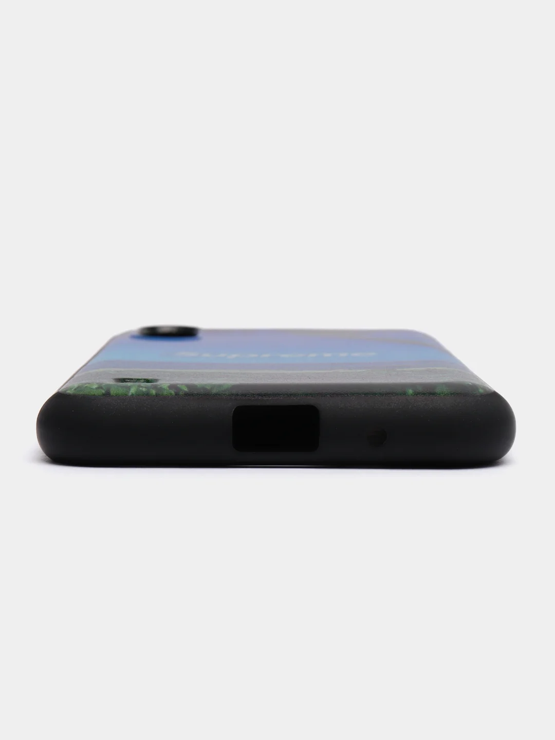 Чехол силиконовый с рисунком на Samsung A01(SM-A015F/DS)/M01(SM-M015F/DS)