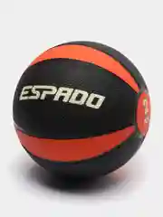 Оранжевый медбол Espado, 2 кг