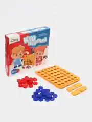 Игра настольная "Кто первый"