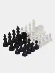 Шашки, Нарды, Шахматы большие 3 в 1