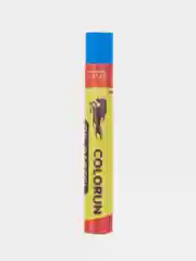 Пастель масляная Deli ColoRun круглая 18 цветов