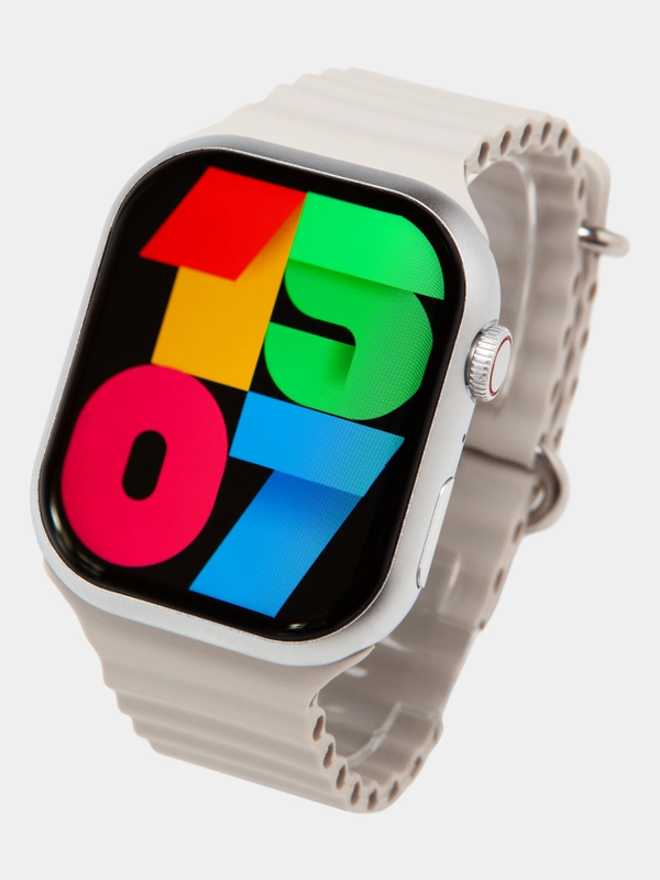 Смарт часы Smart Watch X9 PRO, Amoled экран