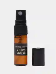 Духи по мотивам Vetiver Moloko, 3 мл