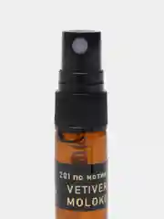Духи по мотивам Vetiver Moloko, 3 мл
