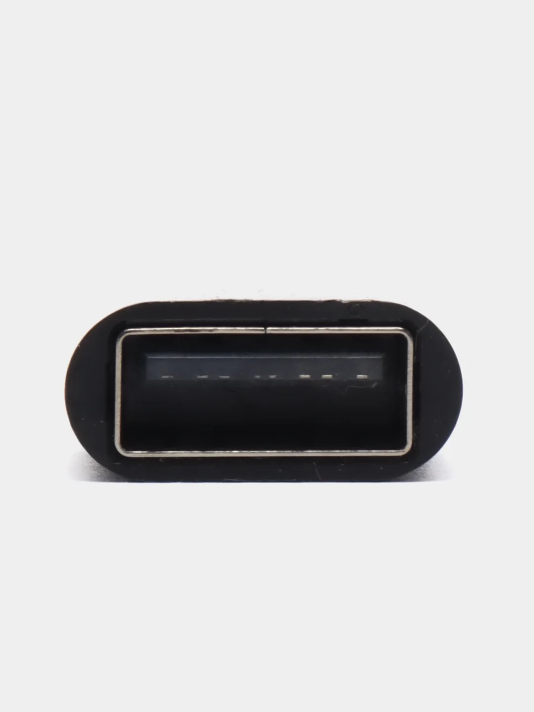 OTG переходник с Micro USB на USB