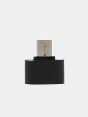 OTG переходник с Micro USB на USB