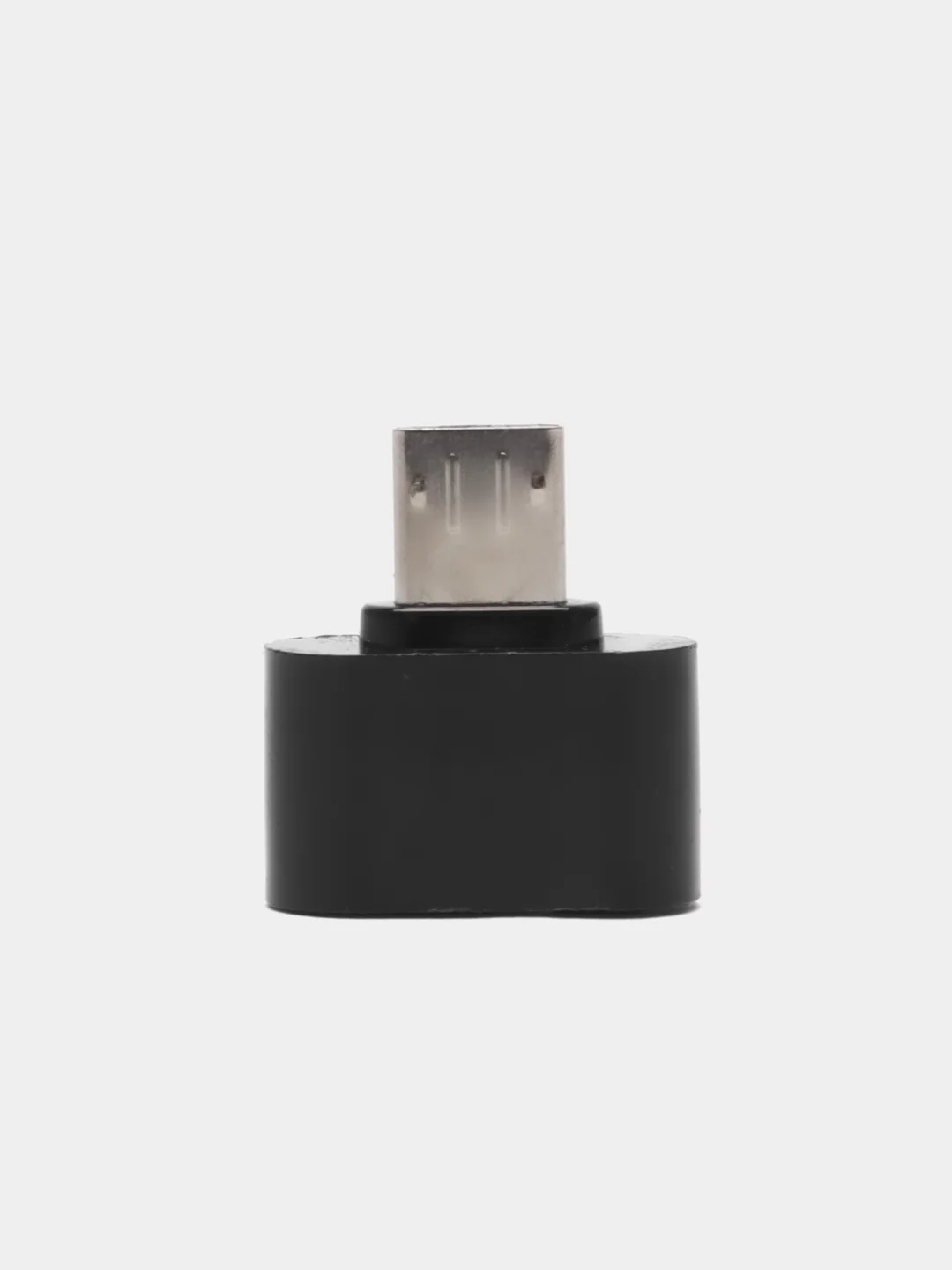 OTG переходник с Micro USB на USB