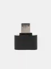OTG переходник с Micro USB на USB