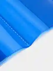 Салатовый обложка для паспорта