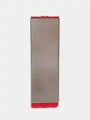 Красный радиатор для SSD M.2 NVMe с винтами