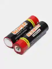 Батарейки АА LR06 пальчиковые