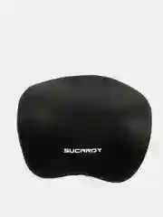 Подушка "Sucardy" для головы, шеи, спины, в машину ортопедическая