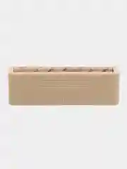 Машинка для скрутки самокрутки D&K, 78 мм