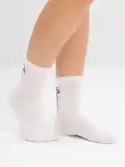 Черный носки унисекс